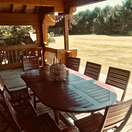 Norman Xxl Cottage 3 Stars 15' Drive To The Beach And Perfect To Seminaries Sauqueville Eksteriør bilde