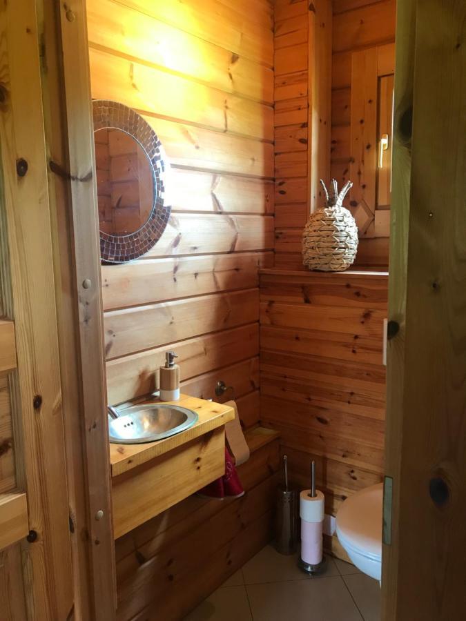 Norman Xxl Cottage 3 Stars 15' Drive To The Beach And Perfect To Seminaries Sauqueville Eksteriør bilde