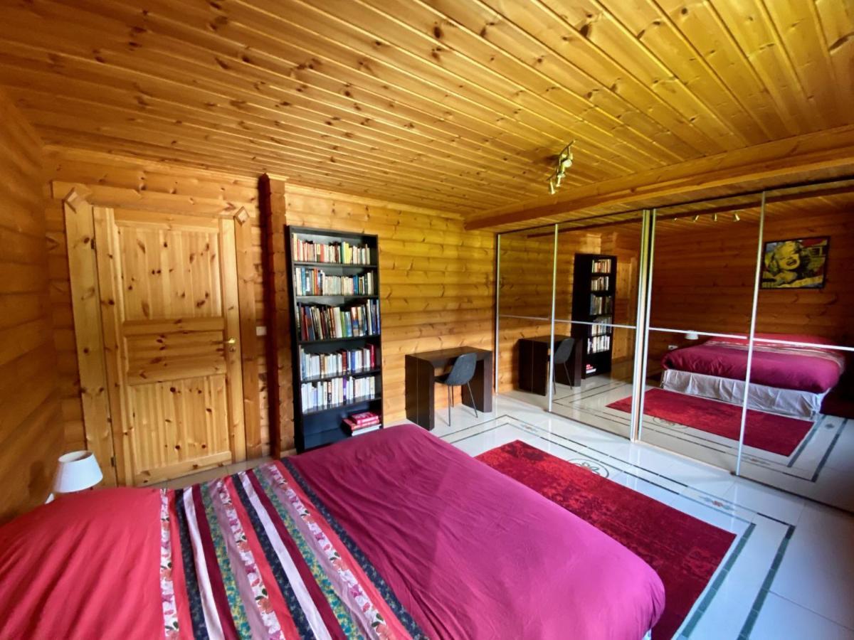 Norman Xxl Cottage 3 Stars 15' Drive To The Beach And Perfect To Seminaries Sauqueville Eksteriør bilde