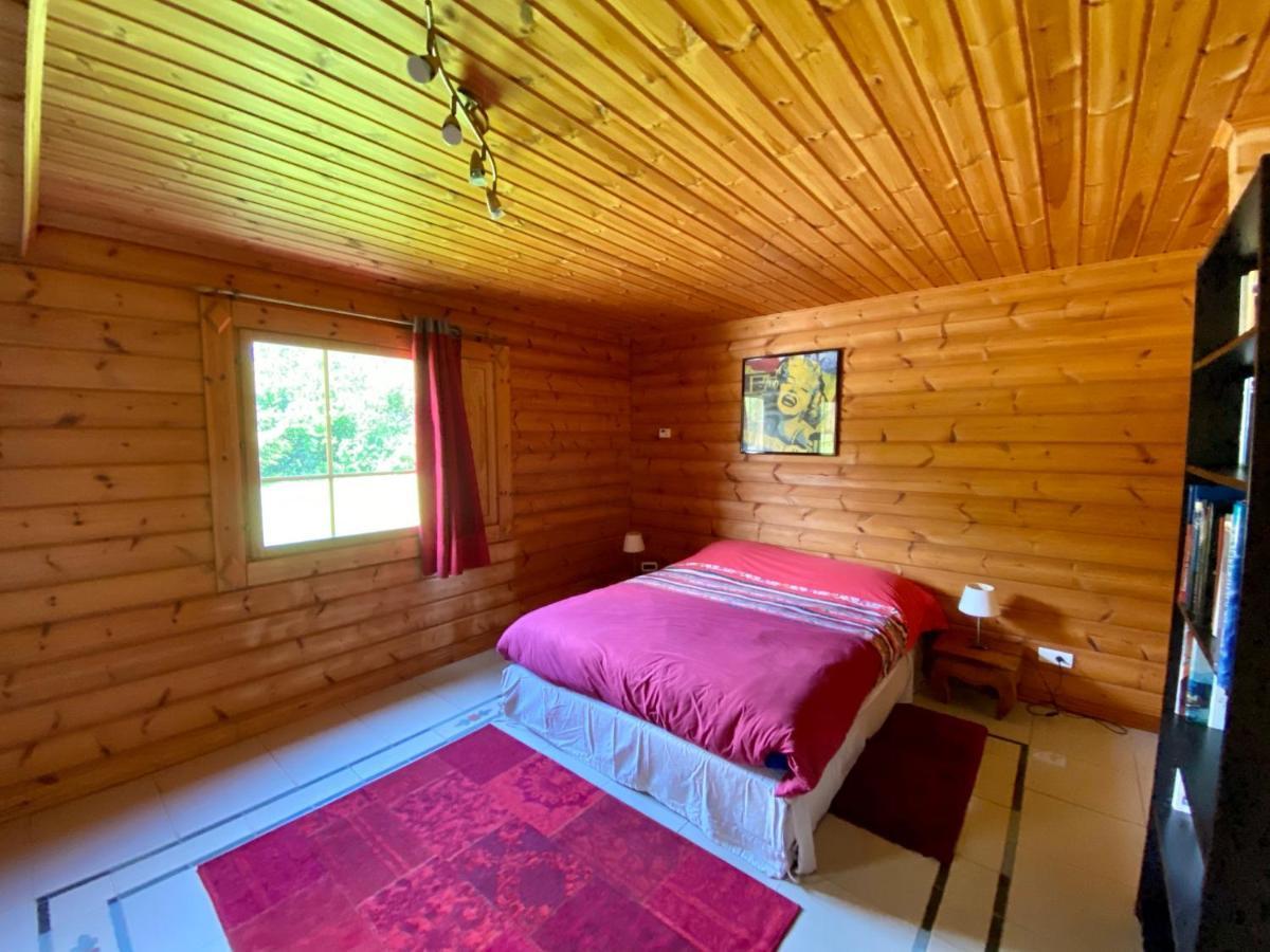 Norman Xxl Cottage 3 Stars 15' Drive To The Beach And Perfect To Seminaries Sauqueville Eksteriør bilde