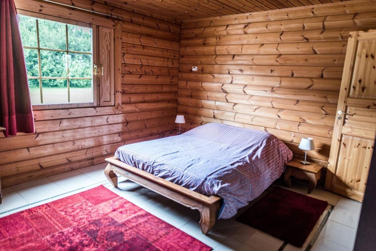Norman Xxl Cottage 3 Stars 15' Drive To The Beach And Perfect To Seminaries Sauqueville Eksteriør bilde